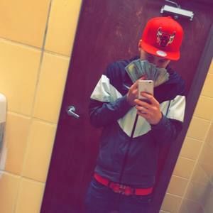 Meet your Posher, Nick